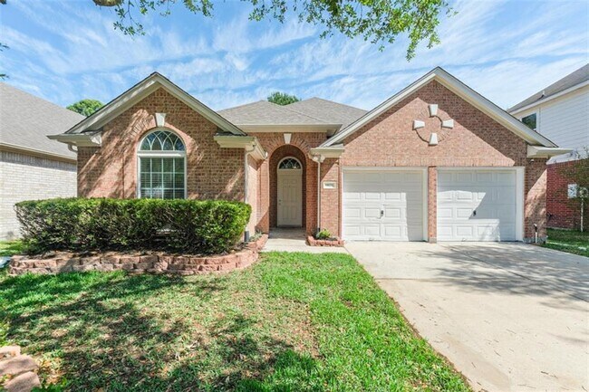 property at 11638 Berkway Trail