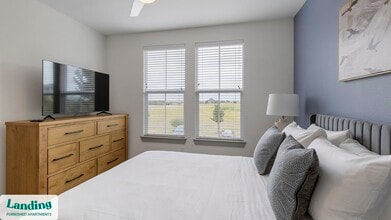 2600 Kinship Pkwy, Unit 8-205 in Celina, TX - Building Photo - Building Photo