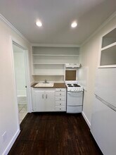 3020 5th Ave, Unit Unit C in Fort Worth, TX - Building Photo - Building Photo