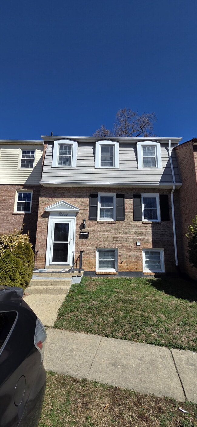 property at 12735 Lighthouse Ln