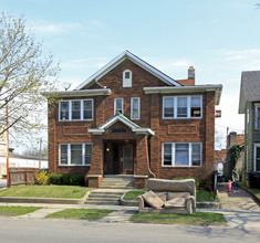 210 N 2nd St in Elkhart, IN - Foto de edificio - Building Photo