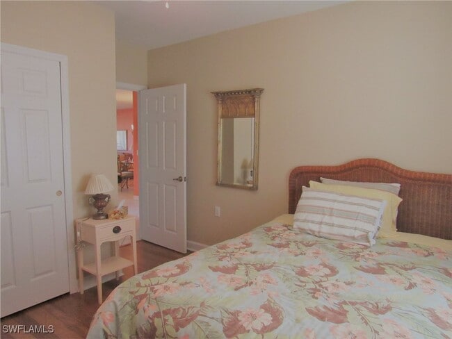 property at 3015 Horizon Ln