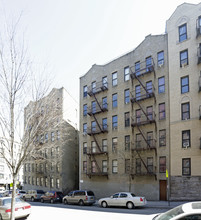 1280 Sheridan Ave in Bronx, NY - Building Photo - Building Photo