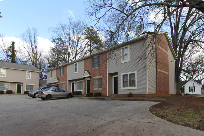 Camden Court in Rock Hill, SC - Building Photo - Building Photo