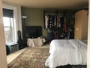 27 Saint Stephen St, Unit 9 in Boston, MA - Foto de edificio - Building Photo