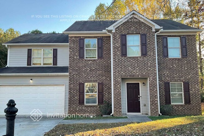 4905 Medlock Trail Ct SW
