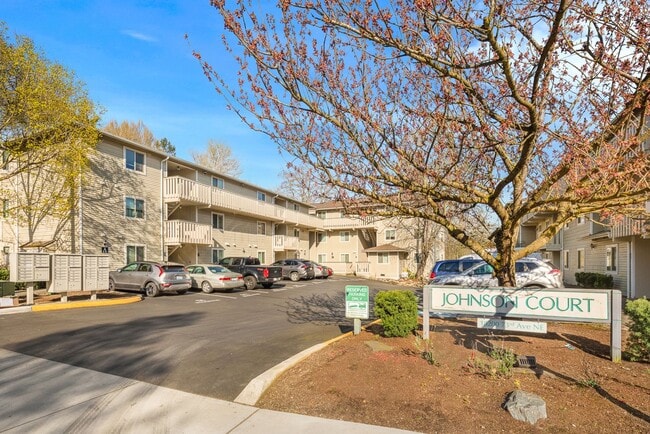 property at 18200 73rd Ave NE