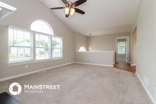 120 Villa Ridge Dr in Dallas, GA - Building Photo - Building Photo