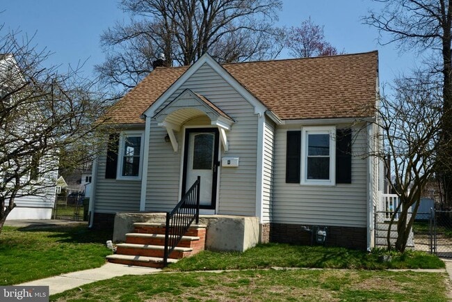 13 Massachusetts Ave in Cherry Hill Township, NJ - Building Photo - Building Photo