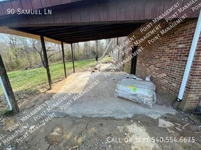 90 Samuel Ln in Rocky Mount, VA - Building Photo - Building Photo