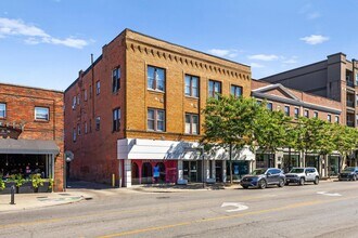 854 N High St in Columbus, OH - Building Photo - Building Photo