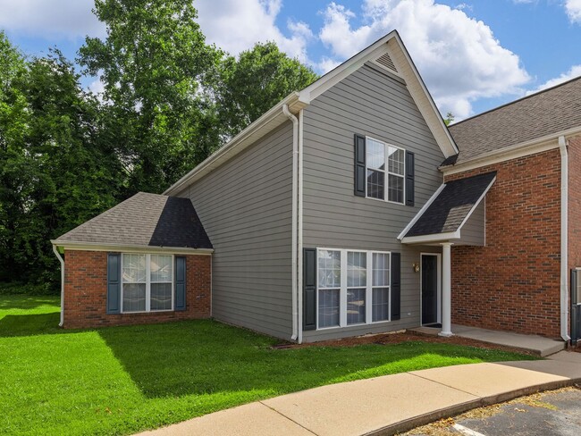property at 15 Whitfield Way