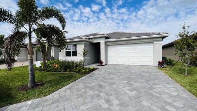 property at 11664 SW River Crossing Pl