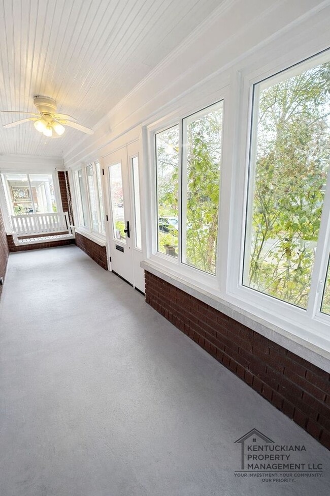 2223 Eastview Ave in Louisville, KY - Building Photo - Building Photo