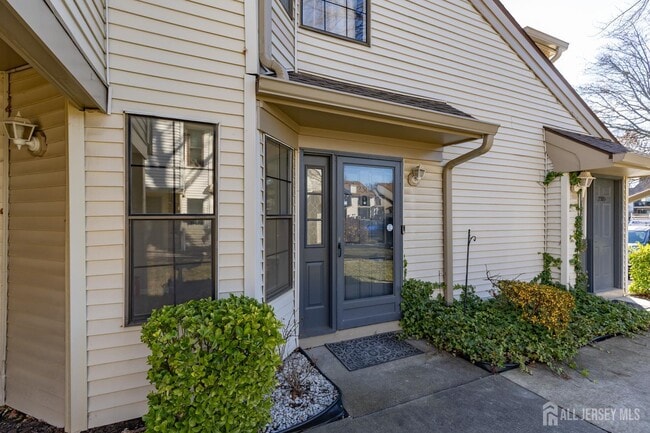 property at 2301 Bayhead Dr