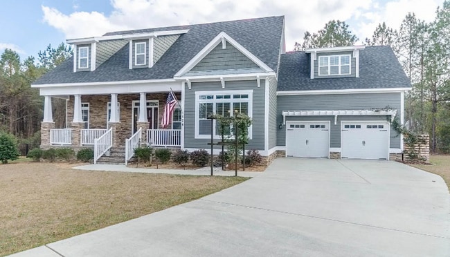 property at 124 Yacht Basin Landing