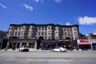 3 Sutherland Rd in Boston, MA - Building Photo - Building Photo