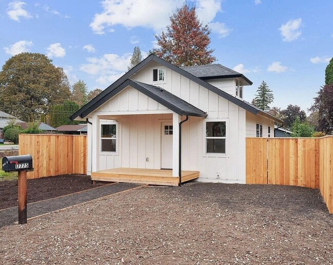 property at 17775 SW Alexander St