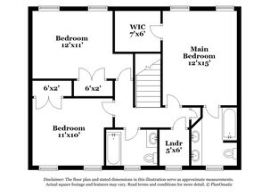 11 Redding Ct in Smithfield, NC - Foto de edificio - Building Photo
