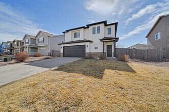 9515 Bryce Canyon Dr in Colorado Springs, CO - Building Photo - Building Photo