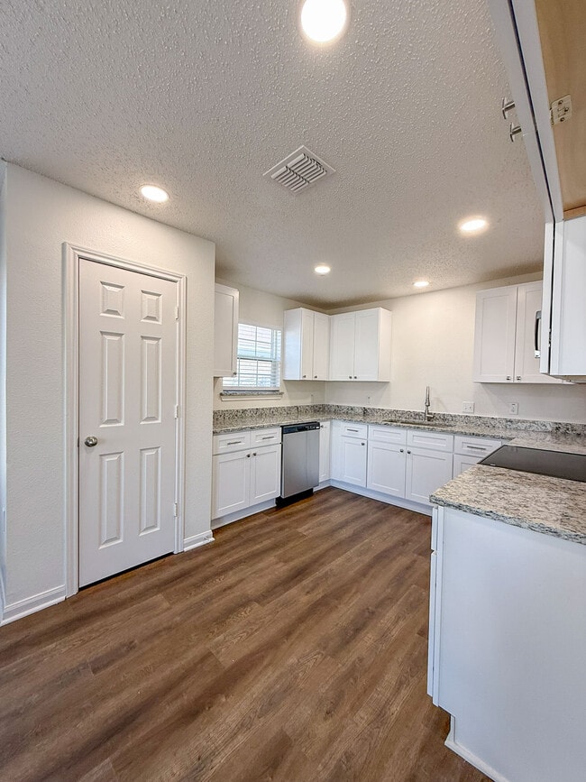 property at 4720 Burma Rd