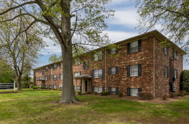 1603 Gagel Ave in Louisville, KY - Building Photo