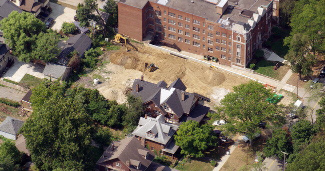 Franciscan Village Apartments Phase II