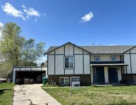 8326 S Carmen Ct in Sandy, UT - Building Photo