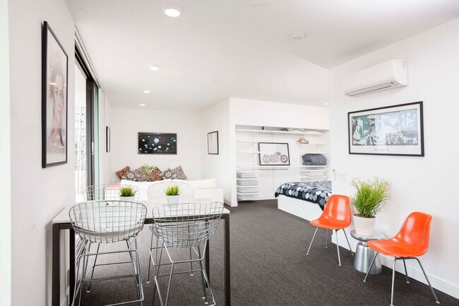 Mitra Lofts