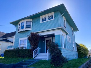 1004 K St in Eureka, CA - Building Photo - Building Photo