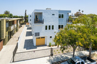 4820 S Slauson Ave in Culver City, CA - Building Photo - Building Photo