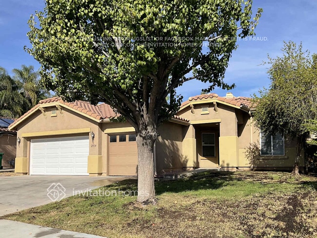 25354 Silverwood Ln in Menifee, CA - Building Photo - Building Photo