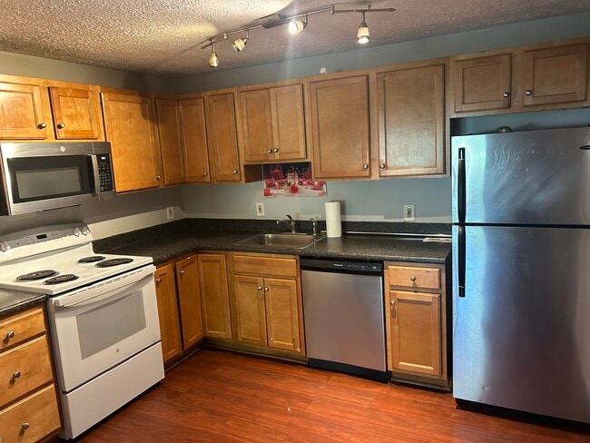 property at 545 Calef Rd