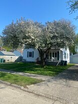 1828 Roszel St in Royal Oak, MI - Building Photo
