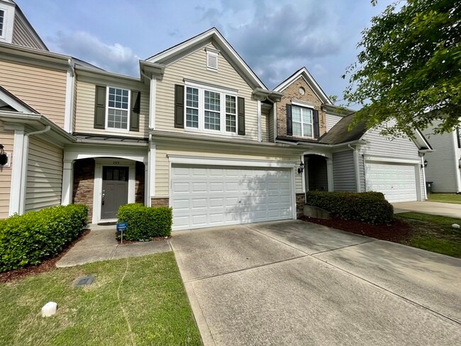 property at 1513 Corwith Dr