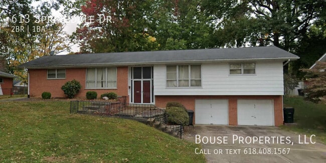property at 613 Springdale Dr