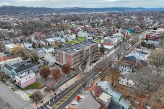 Thomas Edison Apartments in Covington, KY - Building Photo - Building Photo