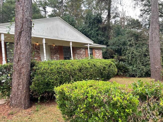 1908 Botany Dr in Tallahassee, FL - Building Photo - Building Photo