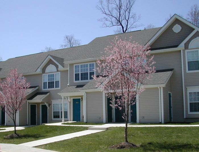 Cedar Woods in Kennett Square, PA - Foto de edificio