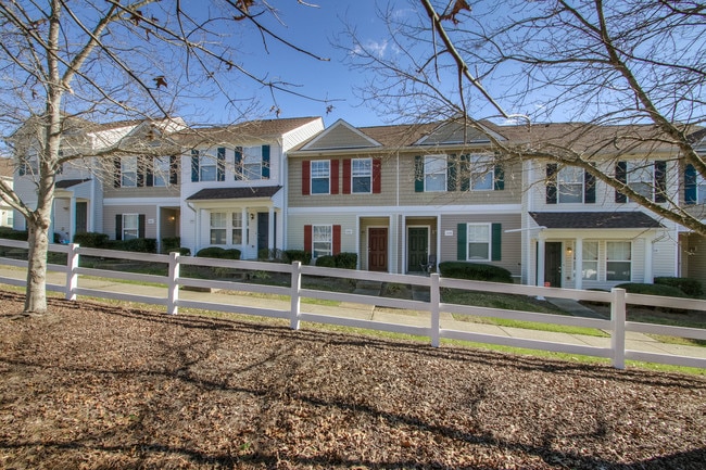 property at 1006 Halifax Ln