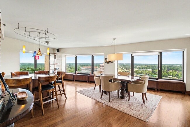 5000 Town Center, Unit 2906