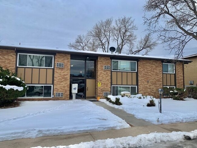 property at 1640 E 16th St