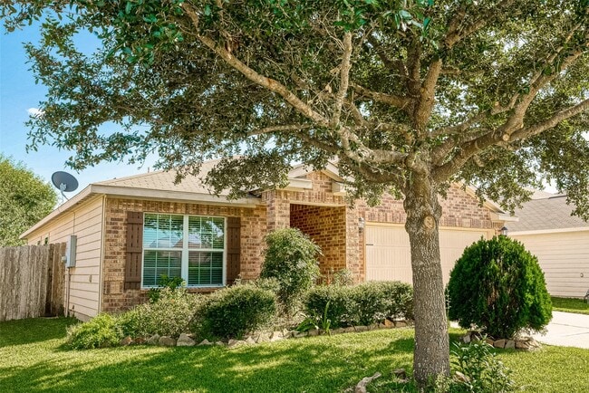 26915 Teal Bayou Ln in Hockley, TX - Building Photo - Building Photo