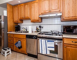 46 Garden St, Unit 1 in Boston, MA - Building Photo