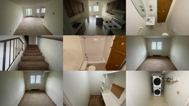 2080 Quingate Pl in Halifax, NS - Building Photo - Building Photo