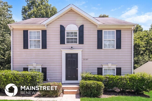 property at 3137 Slippery Elm Dr