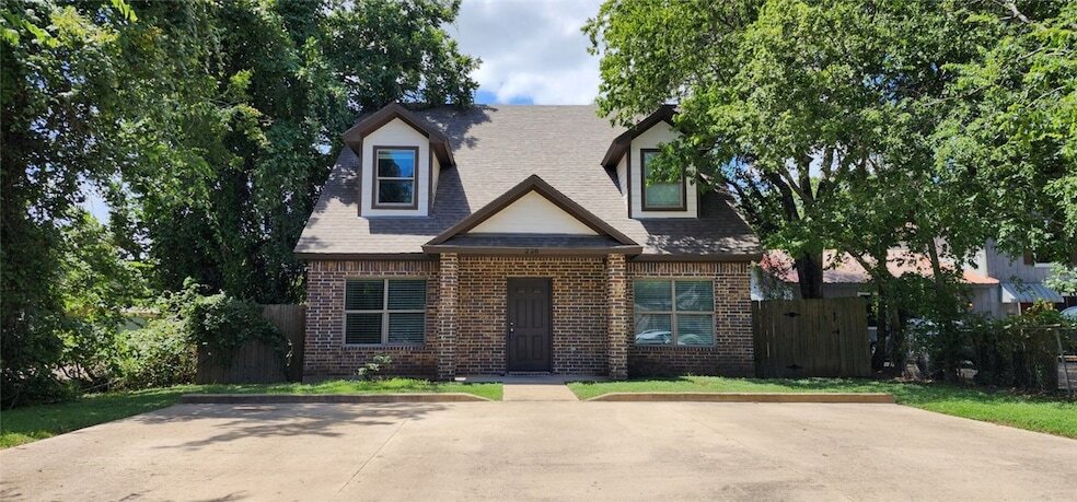 226 Lynn Dr, Unit 17 in Bryan, TX - Building Photo
