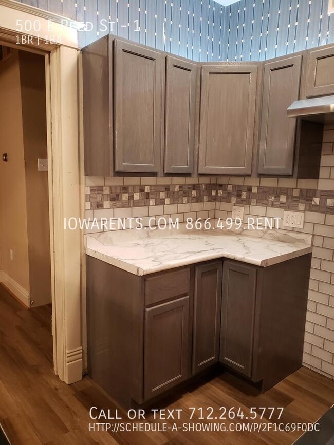 property at 500 E Reed St