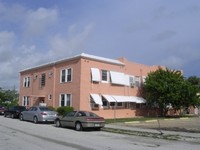 Wenonah Place in West Palm Beach, FL - Foto de edificio - Building Photo