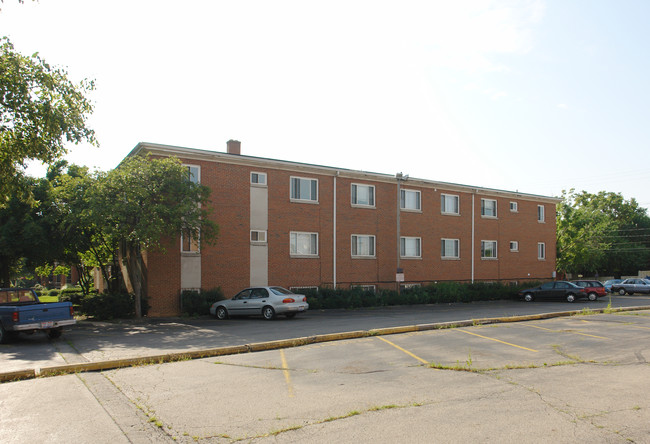 Conley Hall in Columbus, OH - Building Photo - Building Photo